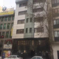 خوابگاه دخترانه یسنا در قلهک