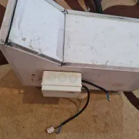 سایلنت باکس ۱ ظرفیته|قطعات و لوازم جانبی رایانه|اهواز, بهزاد شهر|دیوار