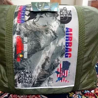 کیسه خواب نو نو .مخصوص مسافرت و کوه