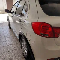 کوئیکr اسفند ۴۰۱