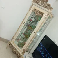 بوفه کم کار|بوفه، ویترین، کنسول|ورامین, شهرک فجر|دیوار