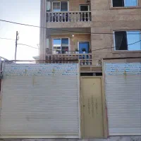 منزل-مسکونی-طبقه-اول-سنددار-دوپارکینگ-راه-جدا