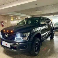 G9 بهمن خودرو 1404