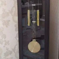 ساعت ایستاده ام دی اف