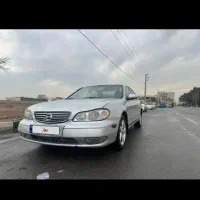 ماکسیما اتومات مدل ۸۶
