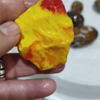 سنگ‌های طبیعی زیبا|کلکسیون اشیاء عتیقه|تکاب, |دیوار