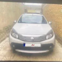 ساندرو استپ وی