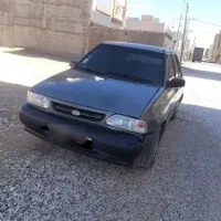 فروش فوری پراید دوگانه