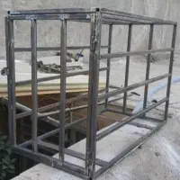 جوشکاری و آهنگری