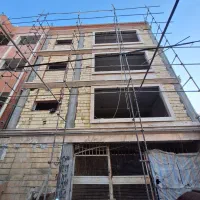 پیش فروش آپارتمان ۱۰۵ متری انصاری جدید