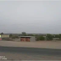 فروش زمین تجاری چاه غربال