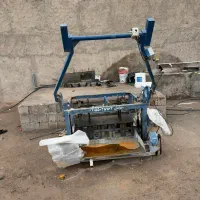 بلوک زن نیمه اتومات