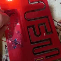 بازی اعصاب سنج|اسباب‌‌بازی|ساوه, |دیوار