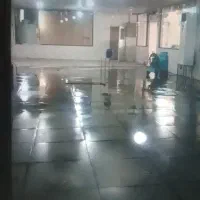 کفسابی کف ساب سنگ سابی خدمات کفسابی