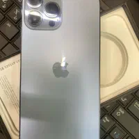 اپل ۱۳ پرومکس پارت نامبر zaa دو‌سیم ۱ ترابایت