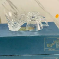 دودست استکان نو و شیک