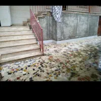 خانه ویلایی حیاط دار ،مستقل، فول مبله