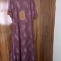 مانتو|لباس|شاهین‌شهر, گرگاب|دیوار