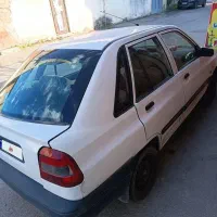 فروش پراید 141