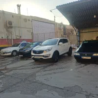 کارگر کارواشکار ماهر