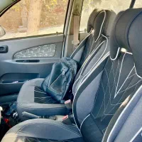 تیبا ۱|خودرو سواری و وانت|کرج, حصارک بالا|دیوار