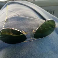 عینک ریبن اصل|زیورآلات و اکسسوری|اصفهان, شهید رجایی|دیوار