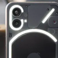 ناتینگ فون ۱