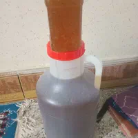 عسل  چهل گیاه