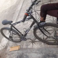 دوچرخه دماوند