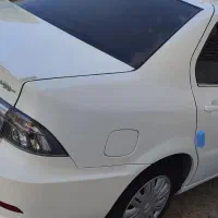 سورن پلاس xu7p مدل 402|خودرو سواری و وانت|خنج, |دیوار