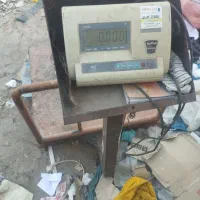 ترازو ۵۵۰|فروشگاه و مغازه|بجنورد, |دیوار