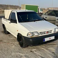 پراید 151 مدل 401 دور رنگ اماده کار لاینر فنر