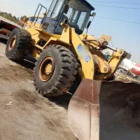 لودر zl50 دلتا