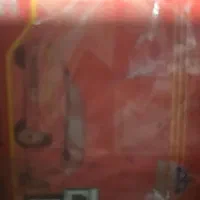 کارت سوخت پیدا شده