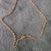 فروش طلا در حد نو