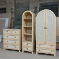 استخدام در کارگاه تولید محصولات ام دی اف