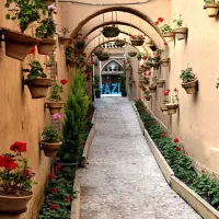 تور گردشگری یزد