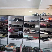 دکور مغازه|فروشگاه و مغازه|مشکین‌دشت, |دیوار