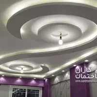 گچکار ساختمان هستم|خدمات پیشه و مهارت|ساری, |دیوار