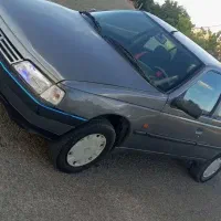 فروش ومعاوضه پژو مدل 86