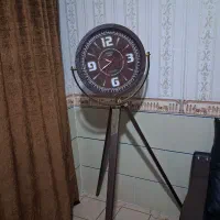 ساعت ایستاده فروشی