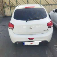 تیبا۲مدل ۱۴۰۰|خودرو سواری و وانت|ازنا, |دیوار