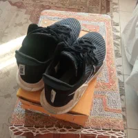 کفش اسپورت نایک|کیف، کفش، کمربند|هشتگرد, شهرک مهستان ۲|دیوار