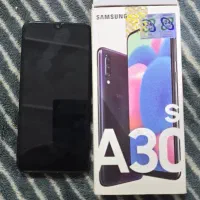 گوشی موبایل  A 30 S