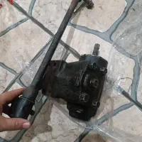 قطعات یدکی کلی هایلوکس (تانگو)|قطعات یدکی و لوازم جانبی|شیراز, جمهوری|دیوار