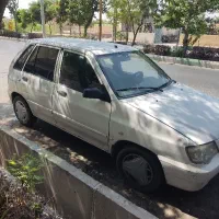 پراید 111 هاج بک 94