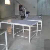 فروش خط تولید کامل لواشک و بسته بندی شکلاتی|ماشینآلات صنعتی|مرند, |دیوار