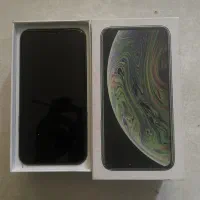 ایفونxs256