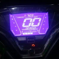 موتور گلکسی آیروکس 150