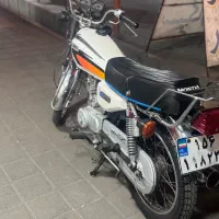 هندا مدل ۹۴|موتورسیکلت|تهران, نعمتآباد|دیوار